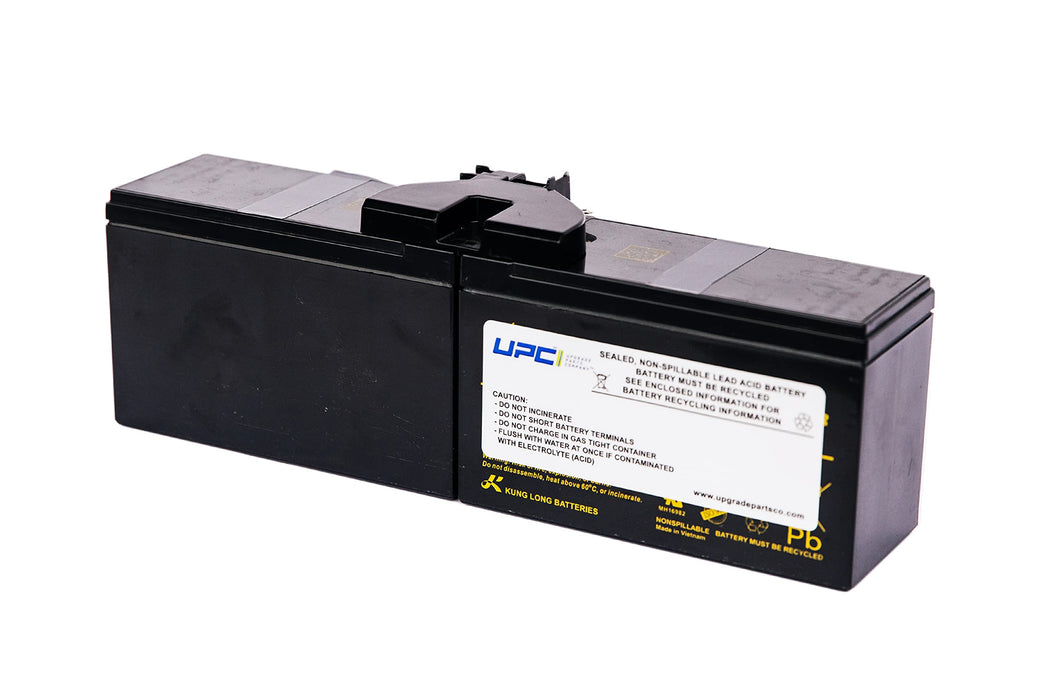 Origin Replacement UPS Battery Cartridge APCRBC160 for BR1100M2-LM