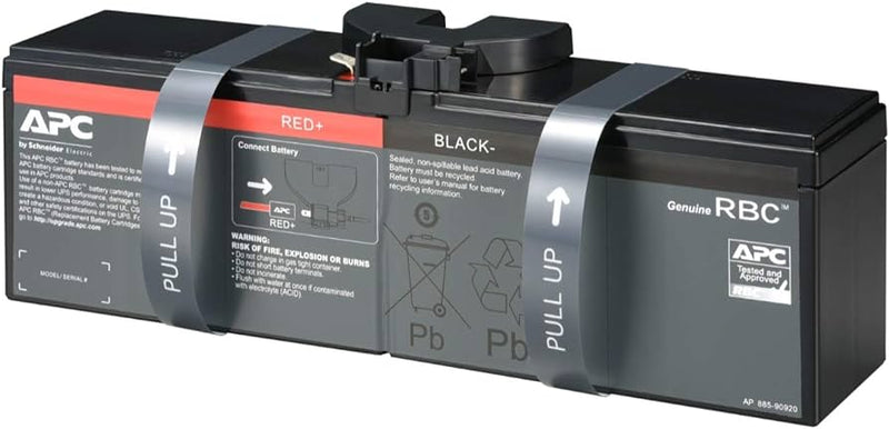Origin Replacement UPS Battery Cartridge APCRBC161 for BR1350MS