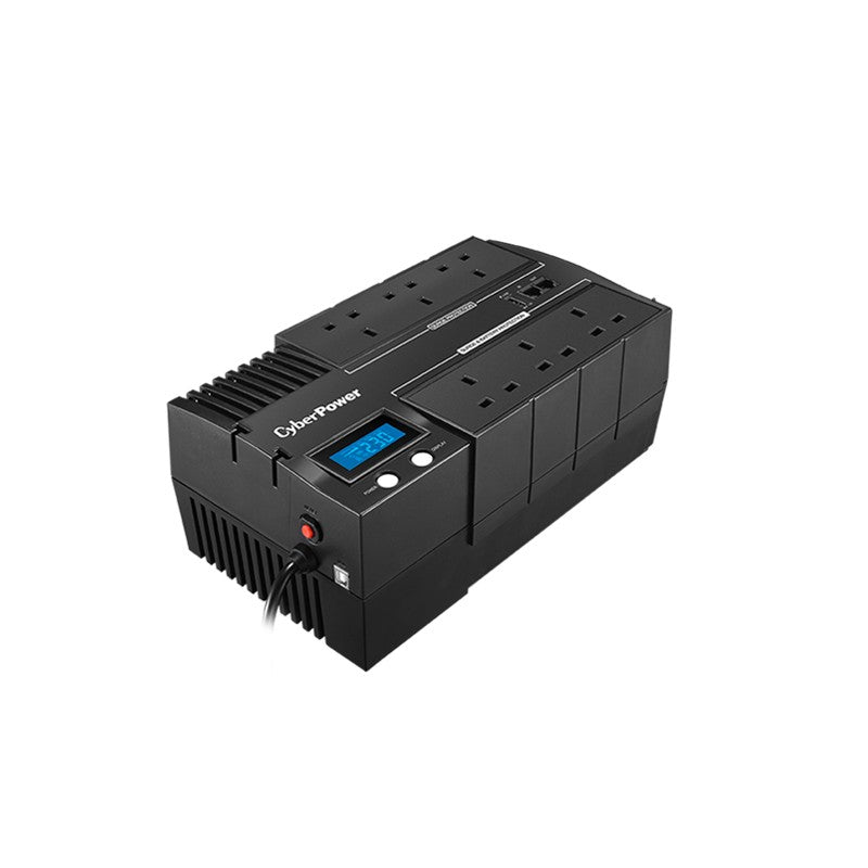 UPS BR700E-LCD 700VA/420W