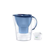 BRITA Tischwasserfilter Marella *blau* inkl. 1 Filter