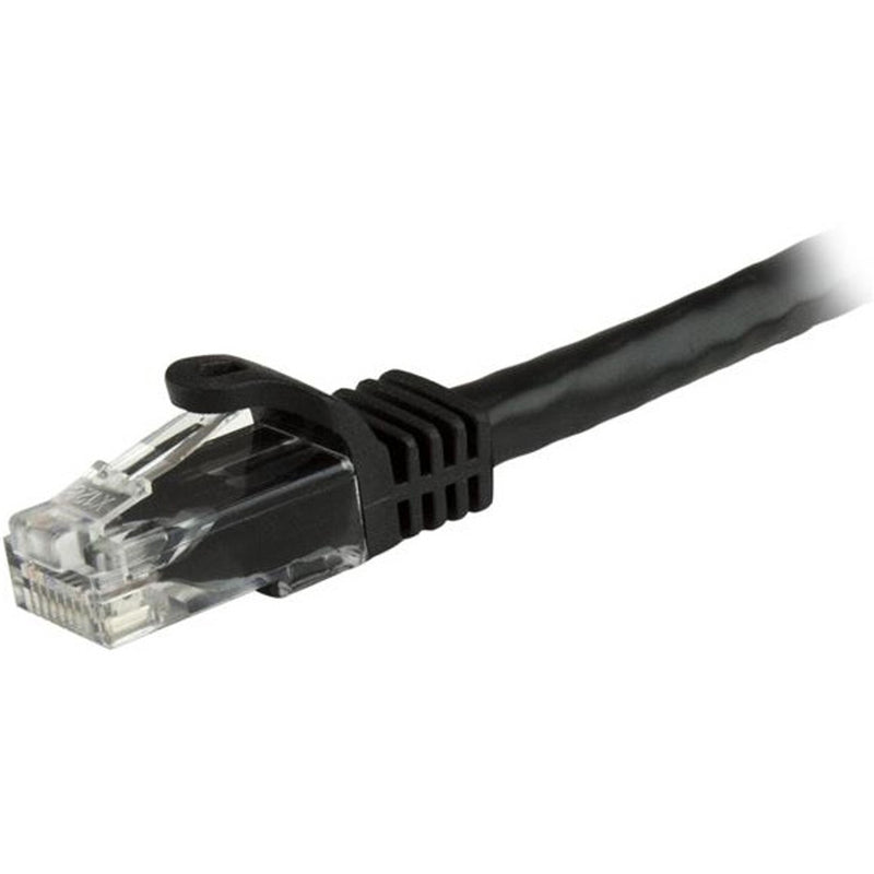 1M ORANGE RJ45 CAT5E UTP