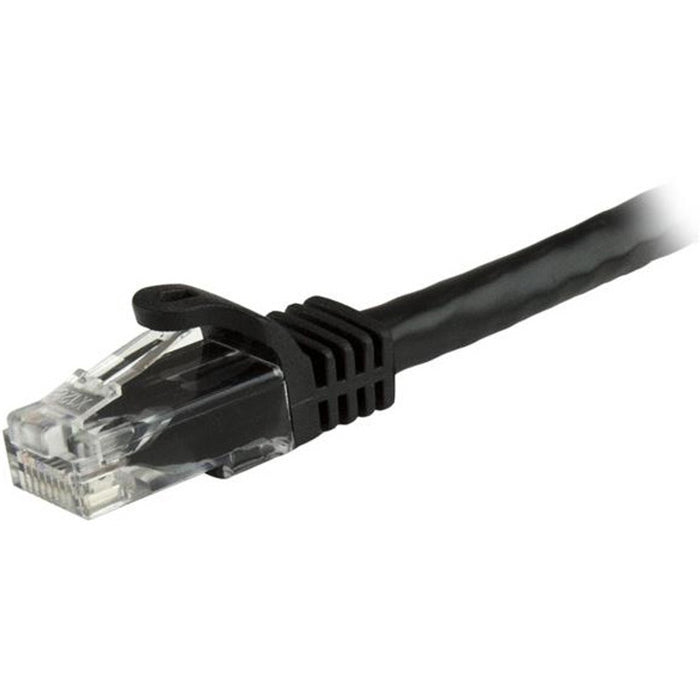 1M ORANGE RJ45 CAT5E UTP