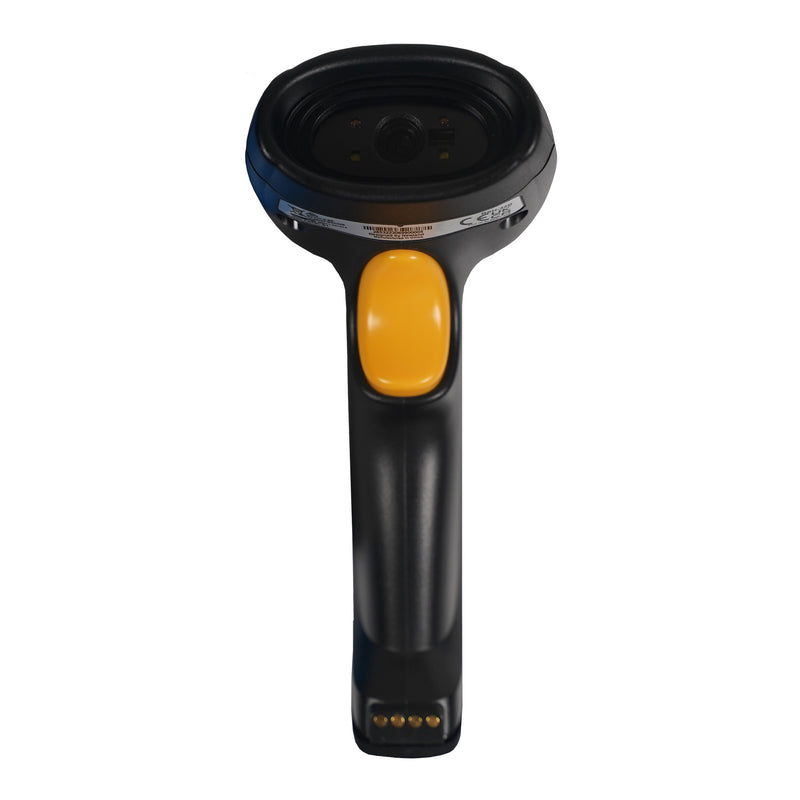 BSH-32B BLK HANDHELD WIRELESS
