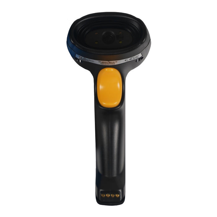 BSH-32B BLK HANDHELD WIRELESS