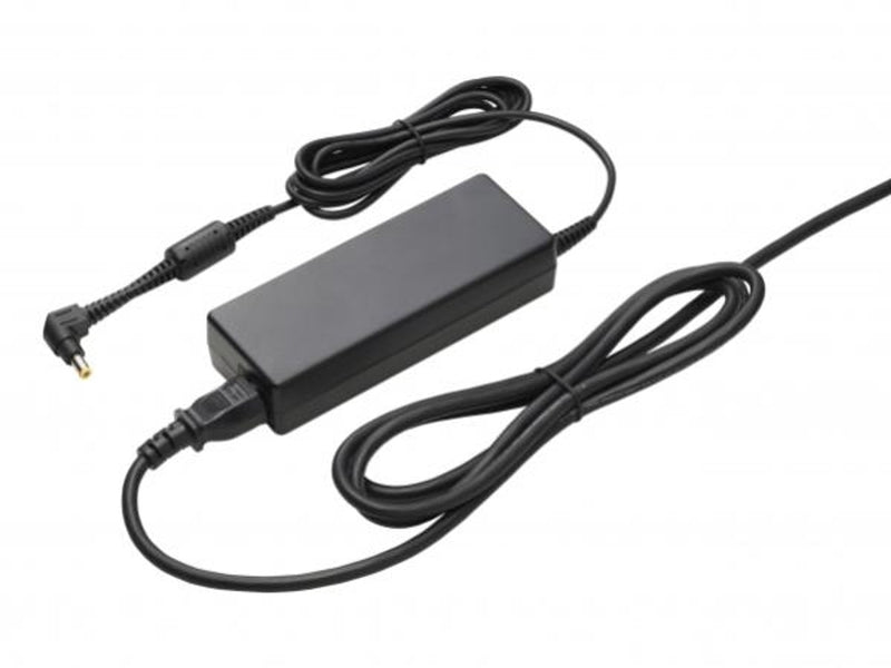 BTI Adapter 120W for Panasonic CF-53 CF-54 CF-31 CF-33 CF-29 Includes UK power cable