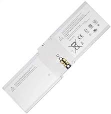 BTI 18Wh 2 cell DAK822470K compatible battery for MICROSOFT SURFACE BOOK 2 13 INCH SURFACE BOOK 2 13 IN SURFACE BOOK CR7 13.5 CR7-00007