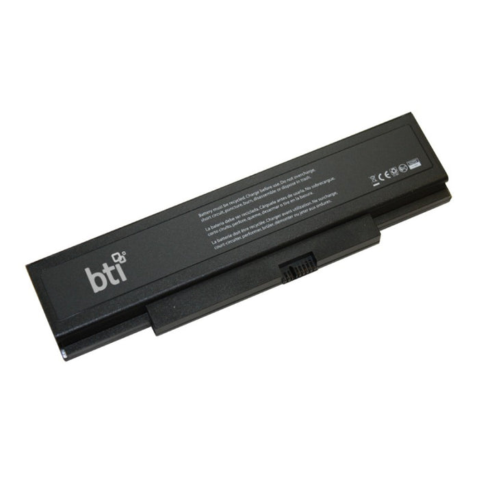 Replacement battery for LENOVO - IBM Thinkpad E555 laptops replacing OEM Part numbers: 76+ 4X50G59217 45N1762 45N1763 45N1759 45N1760 45N1761// 10.8V