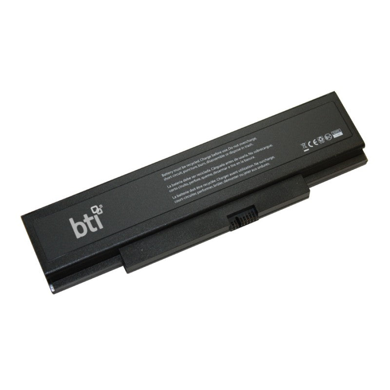 Replacement battery for LENOVO - IBM Thinkpad E555 laptops replacing OEM Part numbers: 76+ 4X50G59217 45N1762 45N1763 45N1759 45N1760 45N1761// 10.8V