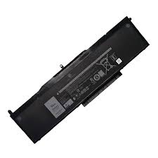 BTI 6C battery fPRECISION 7550 OEM: PKWVM CR72X 68N03 447VR