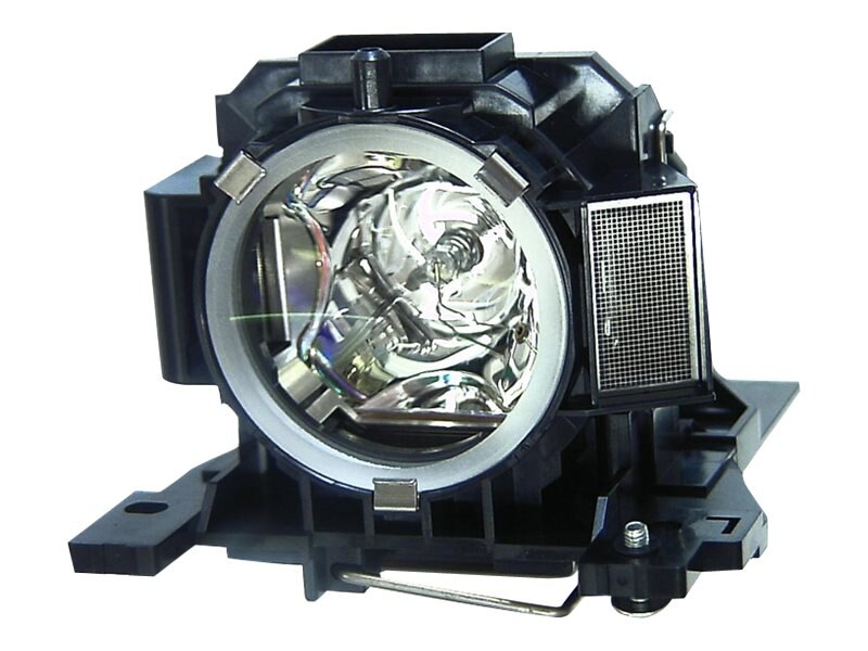 BTI Lamp Hitachi CP-A100 CP-A100J CP-A101 CP-A110 CP-AW100N ED-A100 ED-A100J ED-A110 ED-A110J HCP-A8 ImagePro 8100 ImagePro 8102 lamp