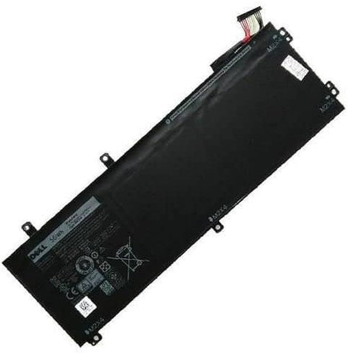 6-cell, 11.4V