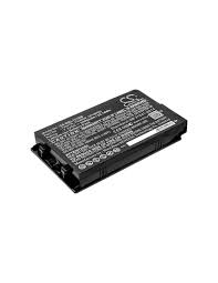 BTI 2C battery LATITUDE 12 7220 OEM: J7HTX 2JT7D 451-BCDH