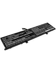 BTI 51Wh 4 cell 5B10W13930 compatible battery for LENOVO THINKPAD X1 CARBON 8TH GEN THINKPAD X1 CARBON 7TH GEN THINKPAD X1 YOGA 5TH GEN