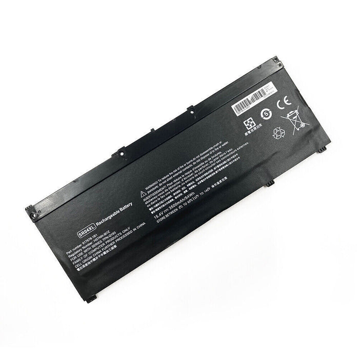 battery for HP laptops