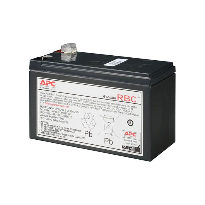 Origin Replacement UPS Battery Cartridge APCRBC158 for BX1000M-TW