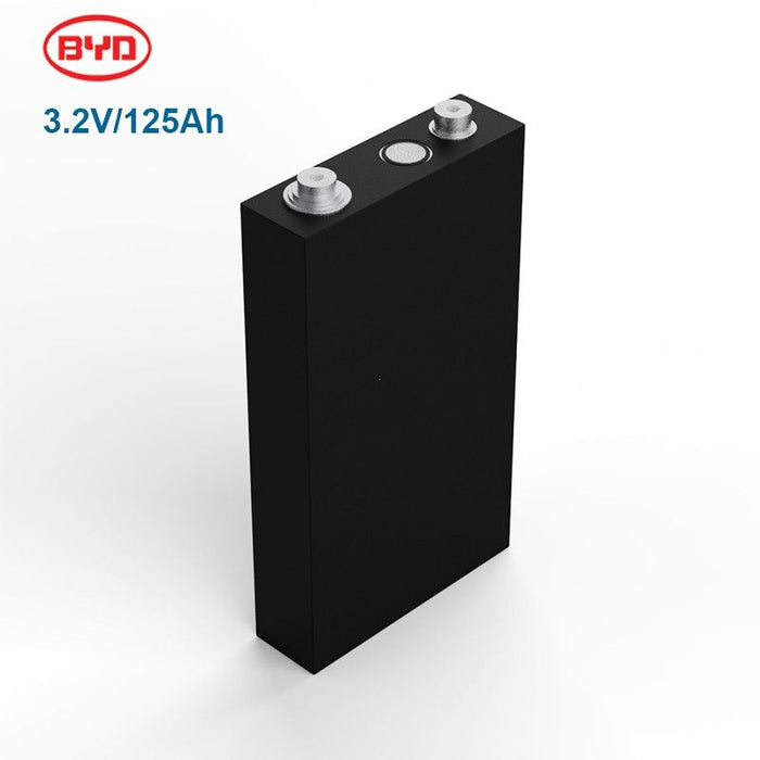 battery, 4-cell