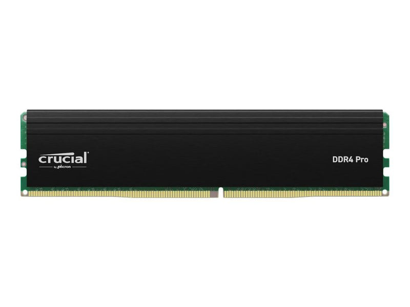 Crucial DDR4 16GB 3200 CL22 TRAY (CP16G4DFRA32AT)