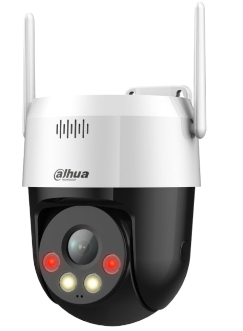 Dahua P5AE-PV 5MP Wireless Network PT Camera