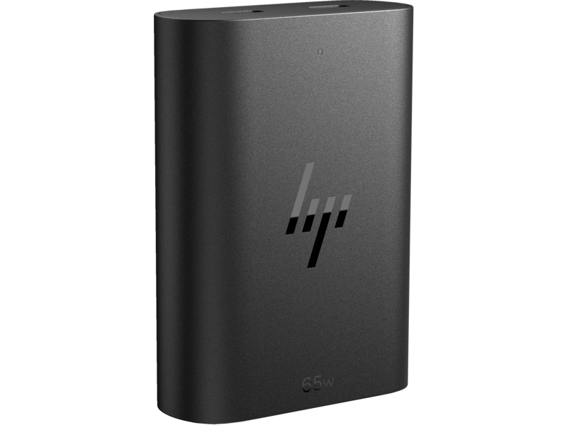 65W GAN USB-C CHARGER