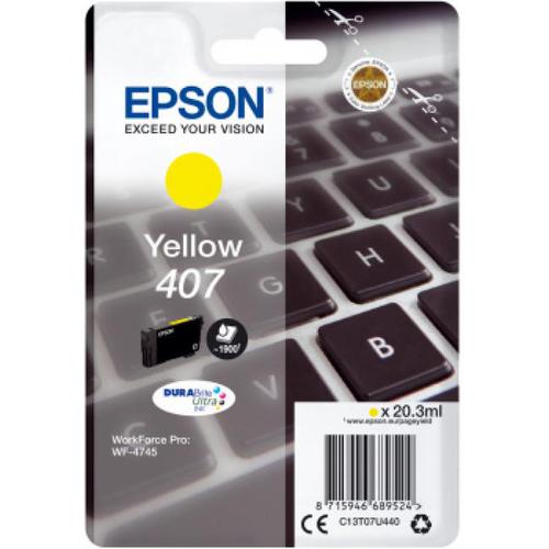WF-4745 SERIES INK CARTRIDGE L