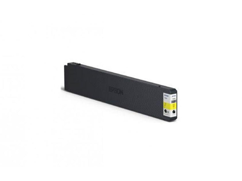 EPSON 2LB WorkForce Enterprise WF-C17590 Yellow Ink