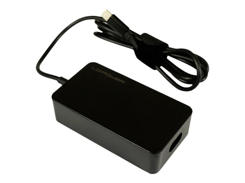 LC-Power 45W USB-C LC-NB-PRO-45-C