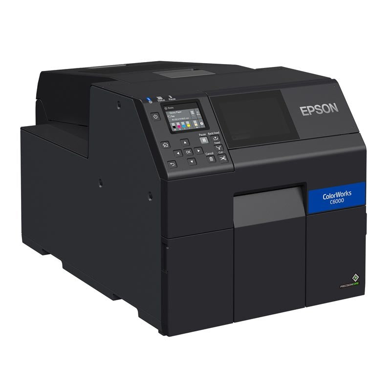 C6000AE 4IN WIDE AUTOCUTTER