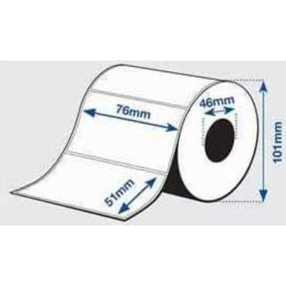 PREMIUM MATTE LABEL-DIE-CU