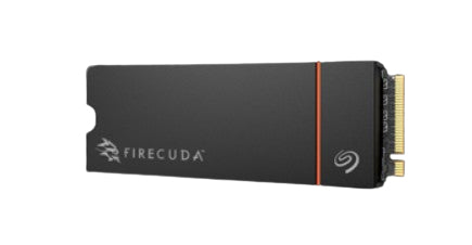 FIRECUDA 530 NVME SSD 1TB M.2S