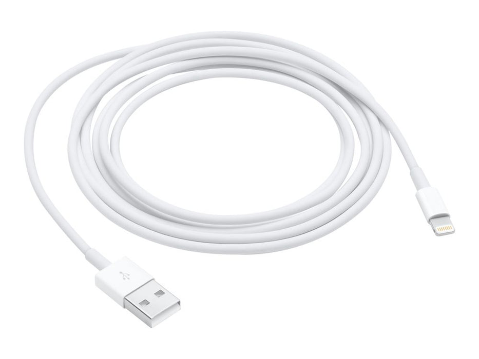 Apple Lightning to USB Cable (2 m)