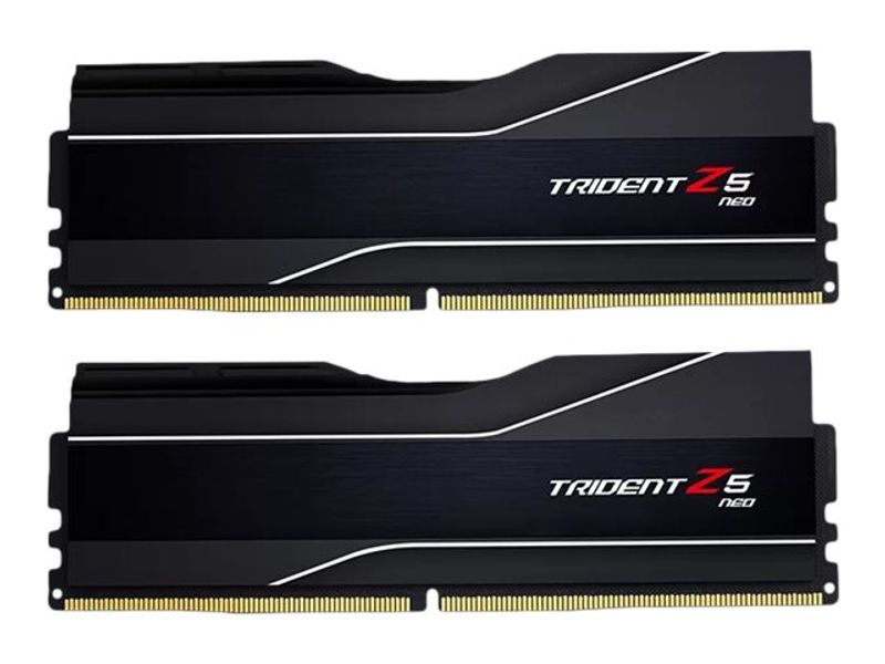 G.Skill Trident Z Neo F5-6000J3040G32GX2-TZ5N memory module 64 GB 2 x 32 GB DDR5 6000 MHz
