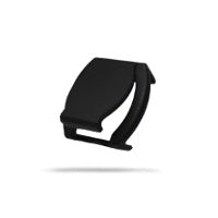 Logitech - Camera cover - for Logitech C930e, Webcam C930e