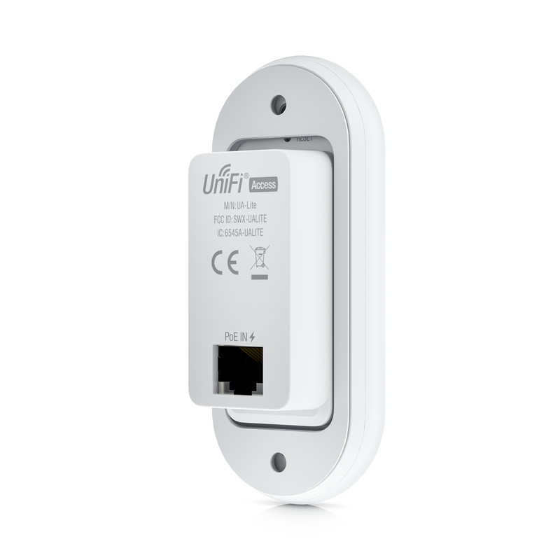 Ubiquiti Networks UA-Reader Lite White