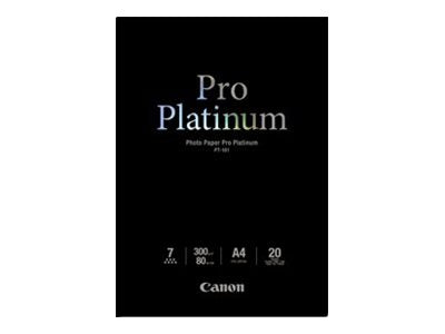 PHOTO PAPER PRO PLATINUM