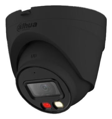 Dahua IPC-HDW1439V-A-IL 4MP Entry Smart Dual Light Fixed-focal Eyeball Network Camera