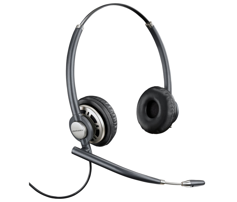HP Poly EncorePro HW720 - EncorePro 700 Series - Headset