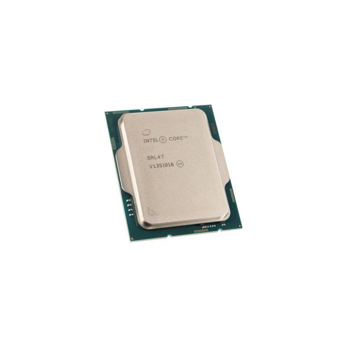 Intel Core i7 12700F - 2.1 GHz - 12-core - 20 threads - 25 MB cache - LGA1700 Socket - Box