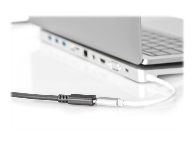 USB-C 3.2 Gen2 Verlängerungskabel, USB-C - USB-C