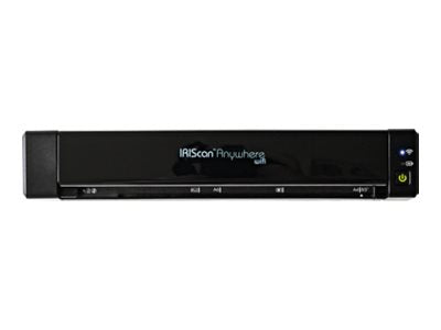 IRISCAN ANYWHERE 6 WIFI SIMPLEX