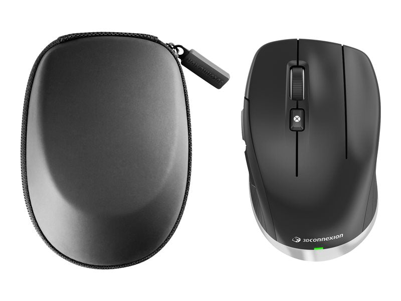 3DConnexion CadMouse Compact Wireless