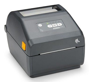ZD421 TT 300DPI USB HOST LAN