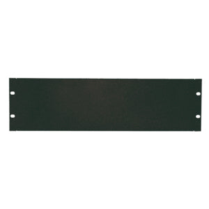 Blindabdeckung 19 4HE LogiLink black