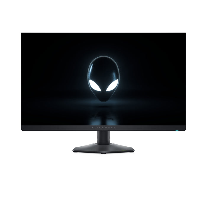 Alienware 27 Gaming Monitor AW2724DM - LED monitor - gaming - 27" - 2560 x 1440 QHD @ 165 Hz - Fast IPS - 600 cd/mÃ‚Â² - 1000:1 - 1 ms - HDMI, 2xDisplayP