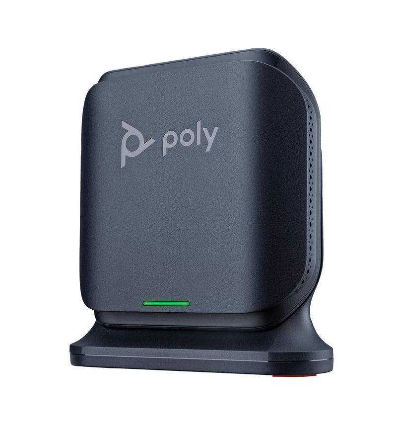 POLY ROVE S/D DECT D2 B2BS UNIT