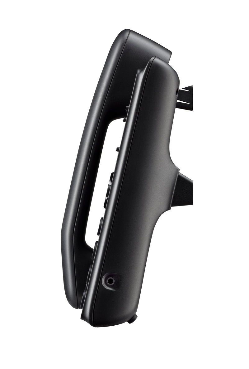Poly Edge - Hakenlasche fr VoIP-Telefon - Replaces Poly SKU 2200-47444-001