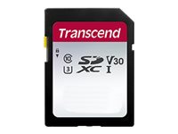 CARD Card 256GB Transcend sdxc SDC300S 100/40 MB/s
