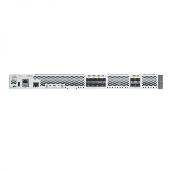 CISCO CATALYST 8500-12X EDGE
