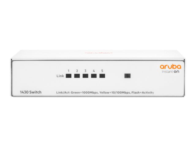 ARUBA ION 1430 5G SWITCH