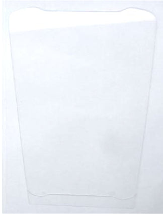 Zebra SGNGTC7SCRNP03 handheld mobile computer accessory Screen protector