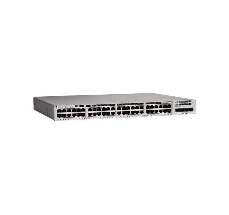 CATALYST 9200 48-PORT DATA